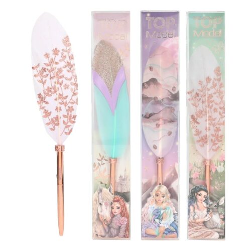 TOPModel bolígrafo con pluma 13446 DEPESCHE 13446 DEPESCHE