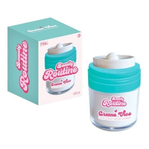 Beauty Routine Tarro Crema Hidratante 300 ml 50012 NICE