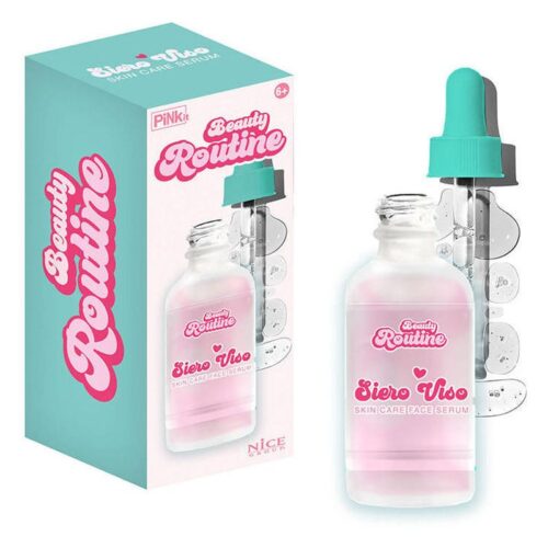 Beauty Routine Frasco Serum Facial Hidratante 30 ml 50013 NICE