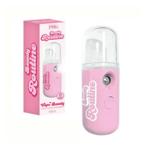 Beauty Routine Vaporizador Facial 50016 NICE