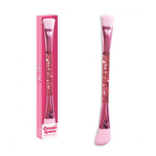 Beauty Routine Cepillo para Mascarillas Faciales 50017 NICE