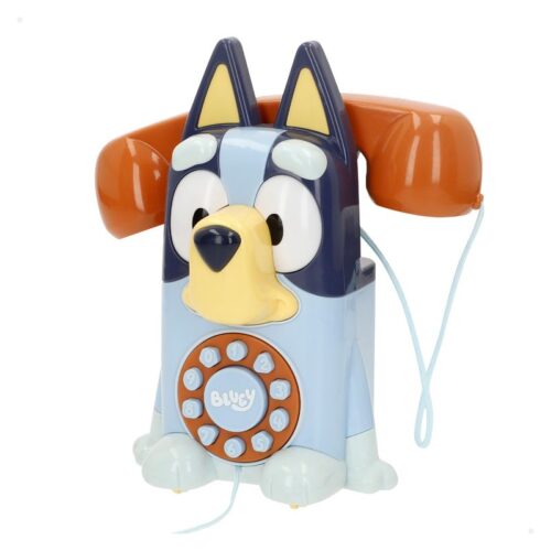 ColorBaby Teléfono de Bluey con melodías 39143