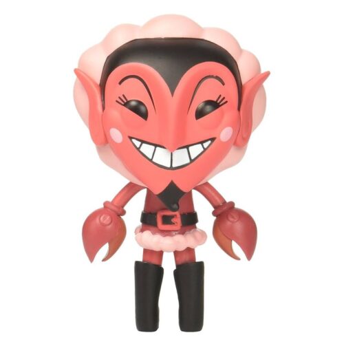 Figura Funko Pop Him Las Chicas Superpoderosas 10cm – Muñeco Coleccionable Oficial FFK13218