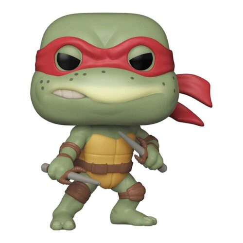 Figura Funko POP! Raphael TMNT 1990 Coleccionable Movies FFK51432