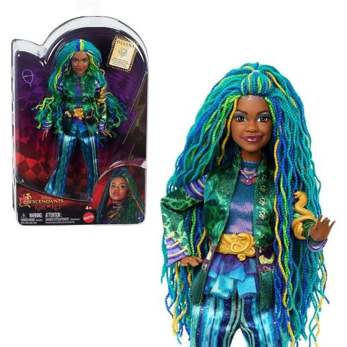 Disney Descendants The Rise Of Red Mattel – Juguete Coleccionable HWT94
