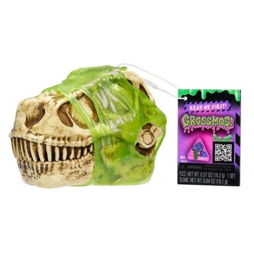 GrossMos Blind Dino S1 MGA Modelo Surtido (1 unidad por artículo comprado)