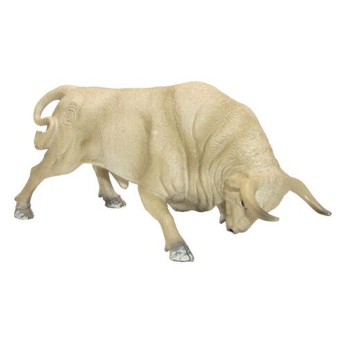 Toro Bravo Jabonero Embistiendo Deqube – Figura Coleccionable 90110108