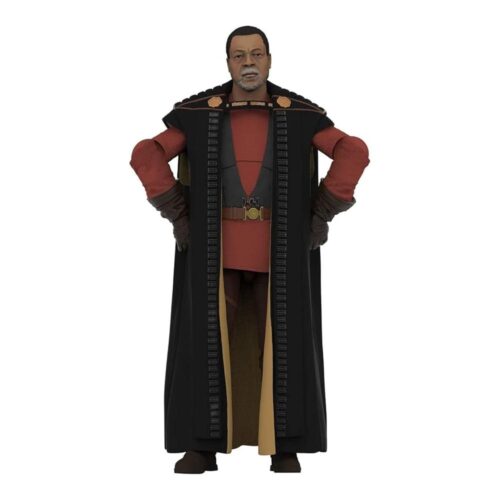 Figura Star Wars Vintage Greef Karga Pilot 10 cm Coleccionable E7763U