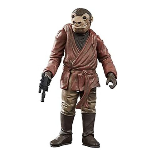 Figura Star Wars Snaggletooth Vintage Collection 9.5 cm Esperanza E7763Y