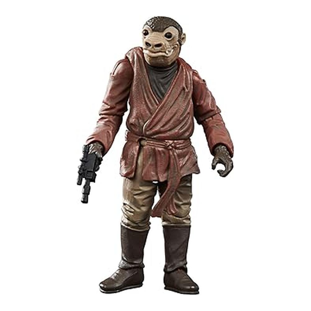 Figura Star Wars Snaggletooth Vintage Collection 9.5 cm Esperanza E7763Y