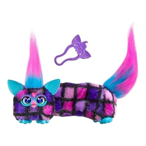 Furby DJ Furblets Peluche DIS-Co-Dazz Juguete Musical G1780
