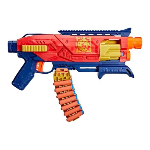 Nerf Loadout Shadowspeed Recon 14 Dardos N1 Pistola G1759