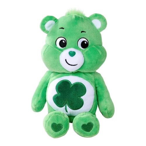Osito Suerte 23 cm Simba – Peluche Suave Coleccionable Regalo 5878017