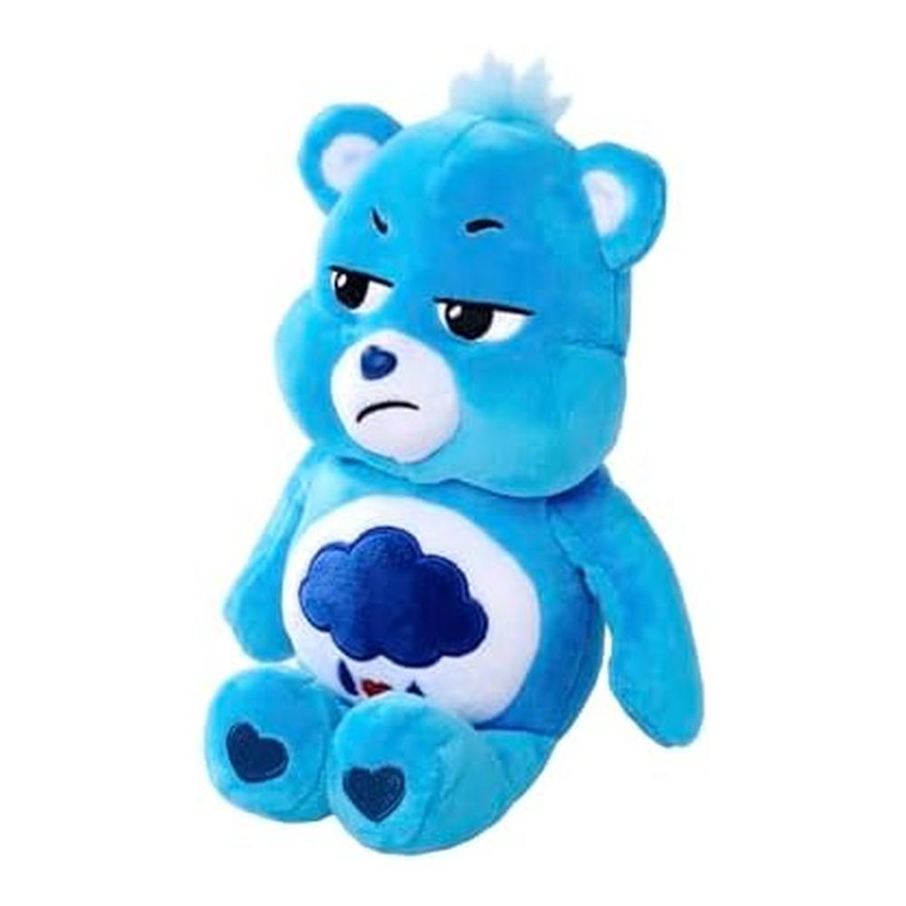 Peluche Oso Suerte Simba 23 cm Azul - Muñeco Coleccionable Suave 5878018 - Imagen 2