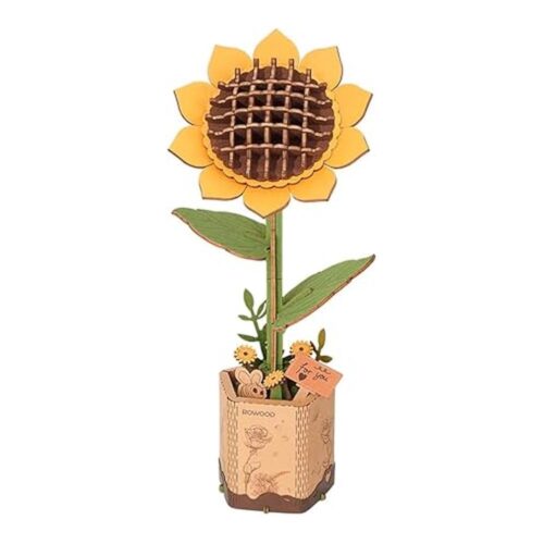 Rompecabezas Madera Nezha Alta Dificultad 500 Piezas TW011