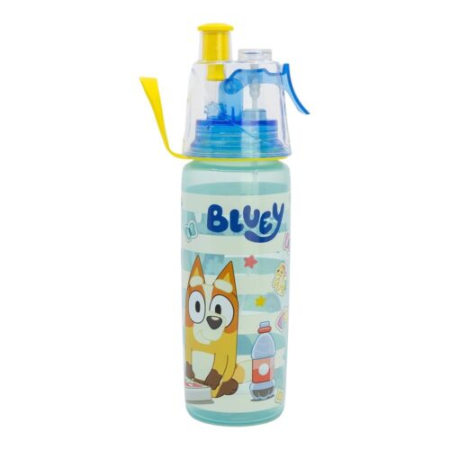 Stor Botella Spray 575 ml Bluey Botella Agua Pulverizadora 50627