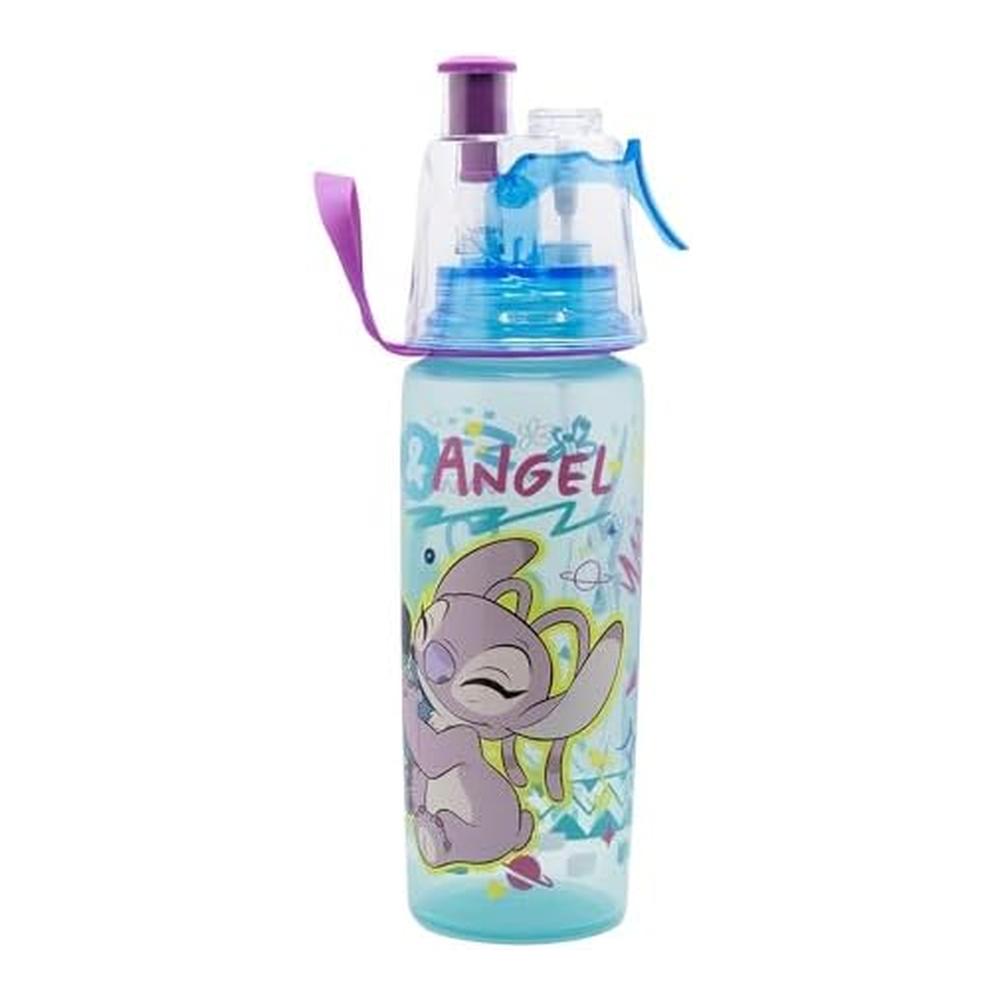 Stor Botella Spray 575 ml Stitch Drawing Botella Agua Pulverizadora 75027 - Imagen 2
