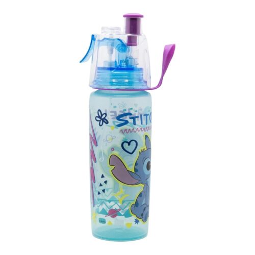 Stor Botella Spray 575 ml Stitch Drawing Botella Agua Pulverizadora 75027