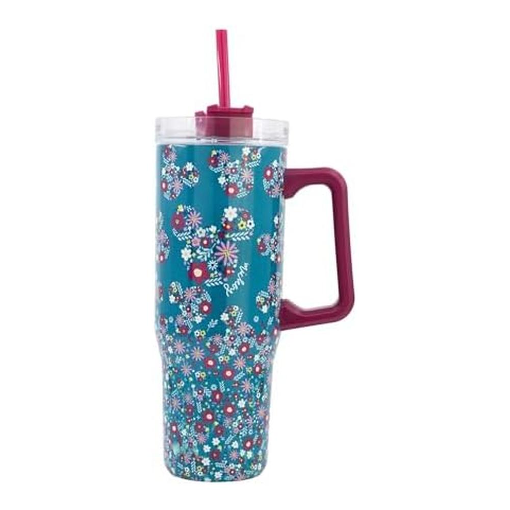 Stor Taza Termo XL Acero Inoxidable 940 ml Mickey Mouse Botella Térmica 75543 - Imagen 2