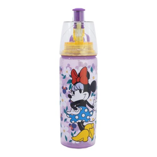 Stor Botella Spray 575 ml Minnie Sunshine Botella Agua Pulverizadora 81227