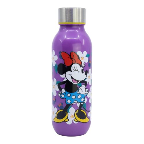 Stor Botella PP Grande Discovery 640 ml Minnie Botella Plástico 81298