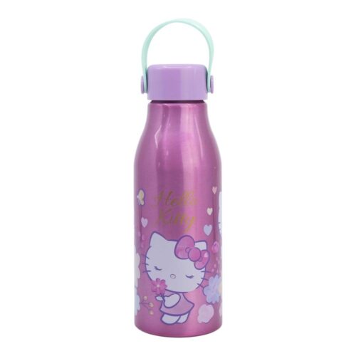 Stor Botella Aluminio Flexi Handle 760 ml Hello Kitty Botella 81761