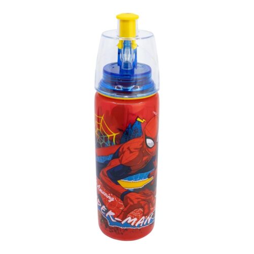Stor Botella Spray 575 ml Spiderman Moving Target Botella Pulverizadora 83527