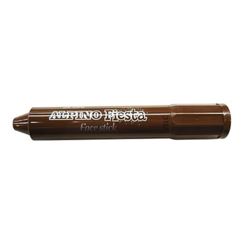 Alpino Maquillaje Face Stick Marrón DL000057