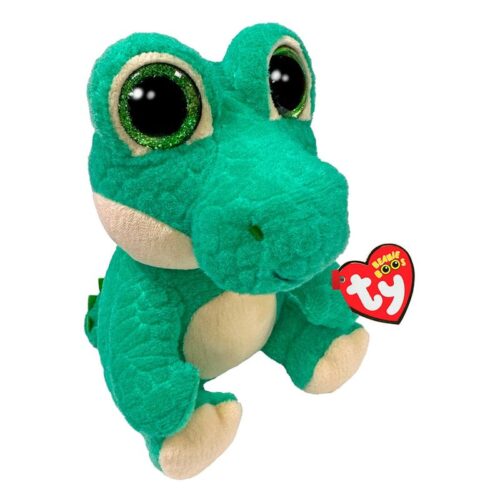 Peluche Ty Beanie Boos PhErnieoenix – Muñeco Coleccionable Fantástico TY-37373