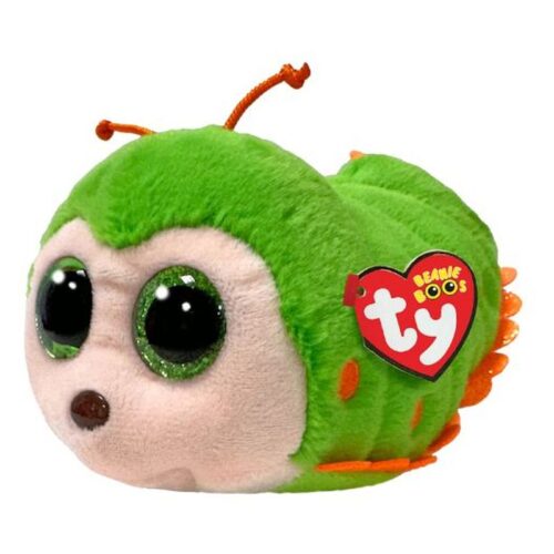 Peluche Ty Beanie Boos Pilar – Muñeco Suave Coleccionable TY-37375