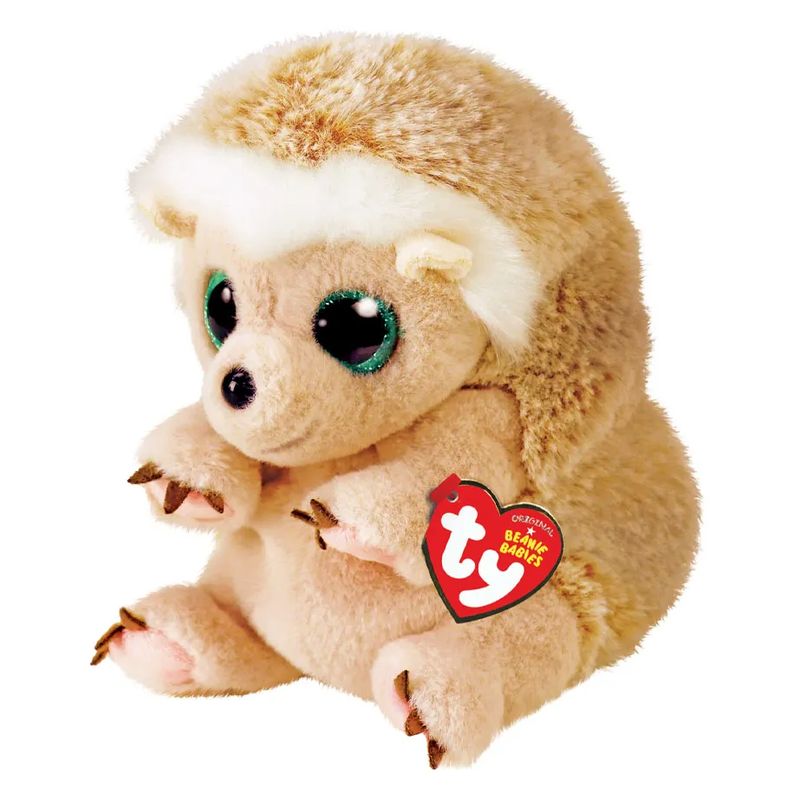 Peluche Ty Beanie Boos Bumper Puercoespín - Muñeco Coleccionable TY-40595