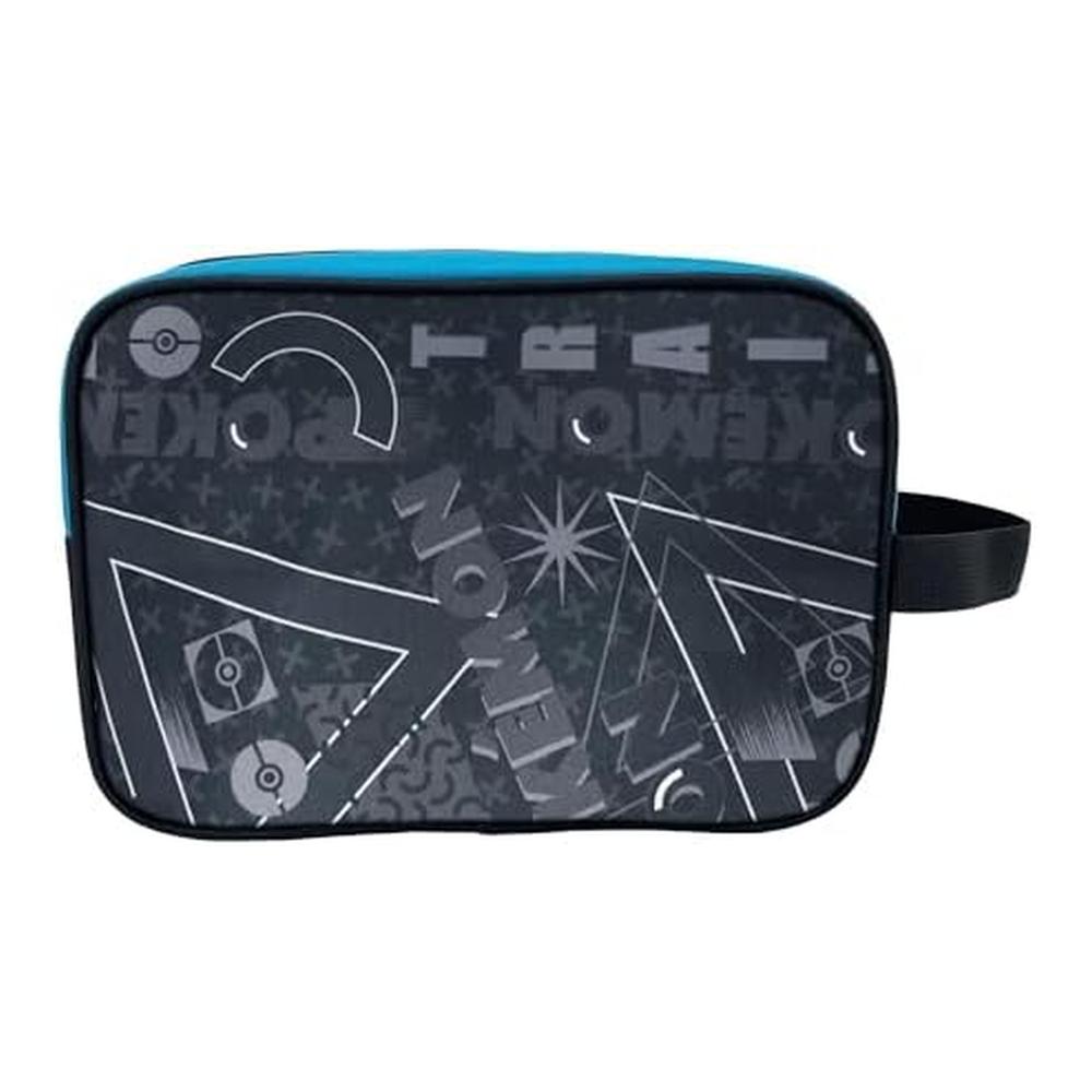 Neceser Pokémon CyP Brands Bolsa Viaje Unisex Negro Oficial NC20-11PK - Imagen 2
