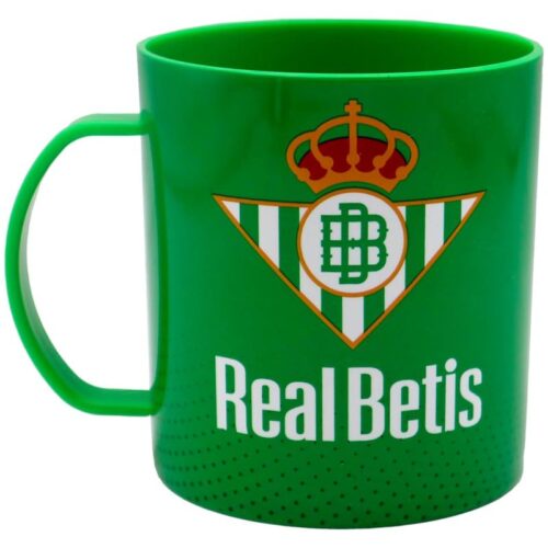 Taza Real Betis Balompie verde MG96-51BT CYP