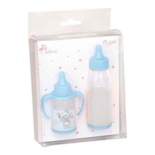 Ropa Accesorios Muñecas ARIAS Multicolor Blue Dolls ARI06093 6093