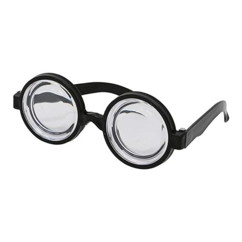 Gafas Cegato Miope Guirca 16475 – Accesorio Disfraz 16475