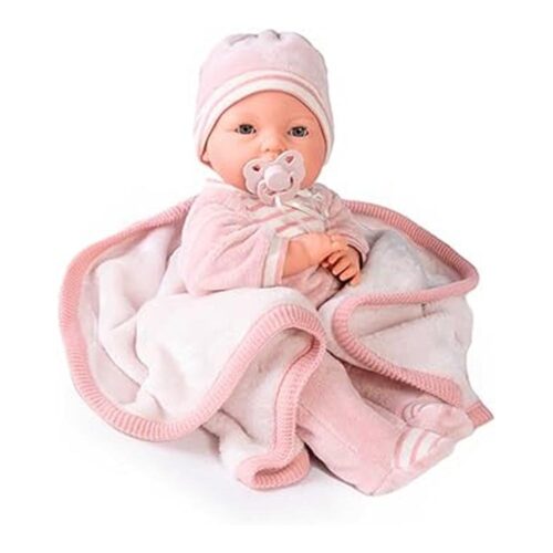 Muñeca Bimba Lagrimitas Antonio Juan Mantita Invierno 14155