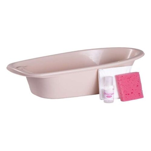 Bañera Muñecos Bebé Antonio Juan – Accesorio Juguete 92327