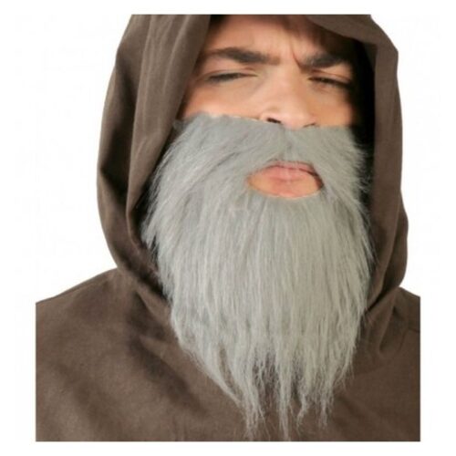 Barba Canosa de viejo Guirca 11511