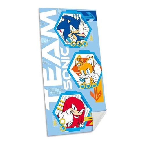 Toalla Baño Kids Licensing SN00022 Multicolor – Toalla Infantil SN00022