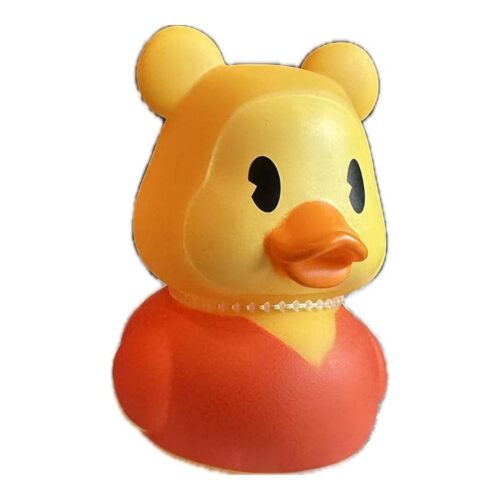 Patito Disney inspiración Winnie Pooh Bear Just Play 33420