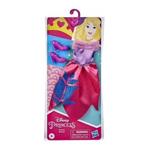 Ropa Princesa Aurora Disney