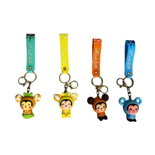 Llavero A Cule Little Figura 3D – Accesorio Coleccionable 50146