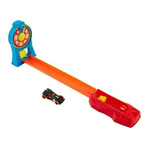 Hot Wheels Pista Básica de Coches HFY68 HFY68