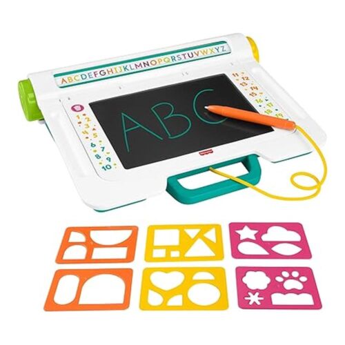 Fisher-Price Pet Tablero Mágico Completo JDL70