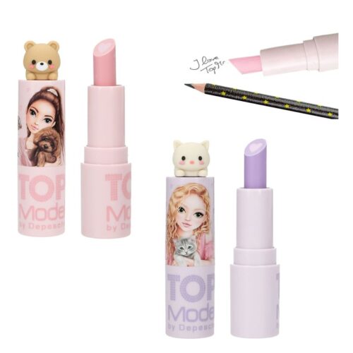 TOPModel Borrador Pintalabios Modelo Surtido (1 unidad por artículo comprado)