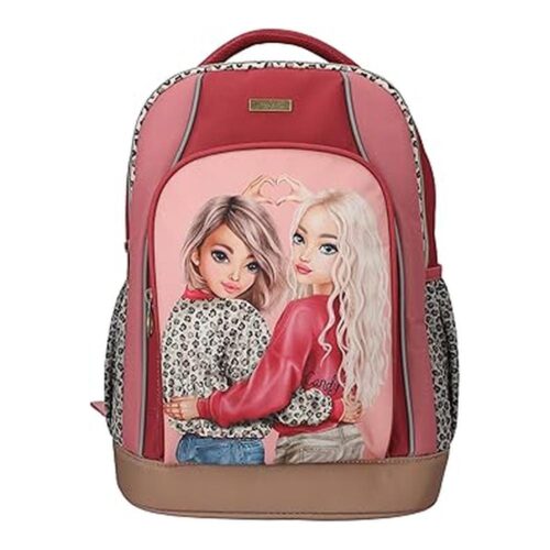 Depesche TOPModel Leoheart Mochila Escolar 0013641