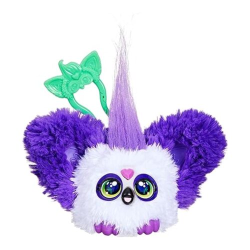Hasbro Furby Furblets Bam-Boo Peluche Panda Interactivo G1698