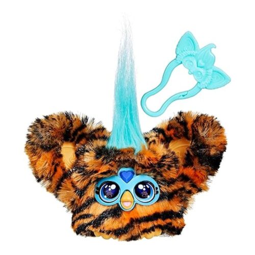 Hasbro Furby Furblets Ty-Bee Peluche Electrónico Mimoso G1700