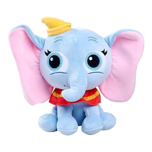 Simba Peluche Disney Doorables Dumbo 25 cm Orejas Expresivas 6315870547