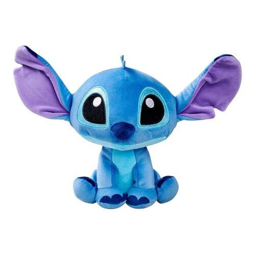 Simba Peluche Disney Doorables Stitch 25 cm con Ojos Brillantes 6315870552
